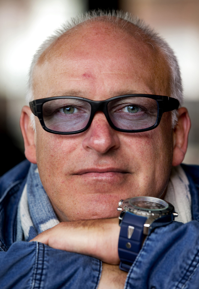 René van der Gijp Wasserman